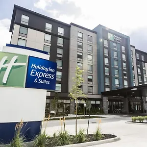 Express & Airport South By Ihg トロント