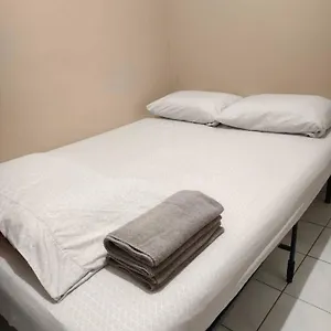 Hotel Travellers, Toronto